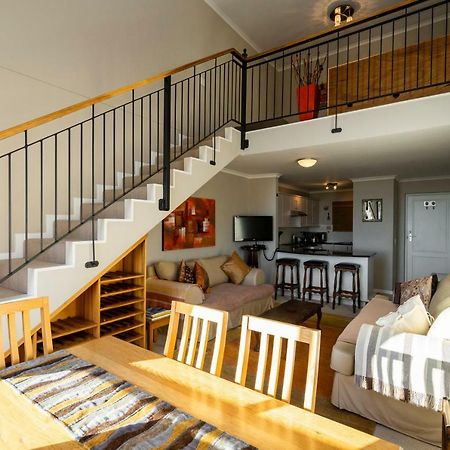 Villa Italia 26-63 Self Catering Penthouse Κέιπ Τάουν Εξωτερικό φωτογραφία