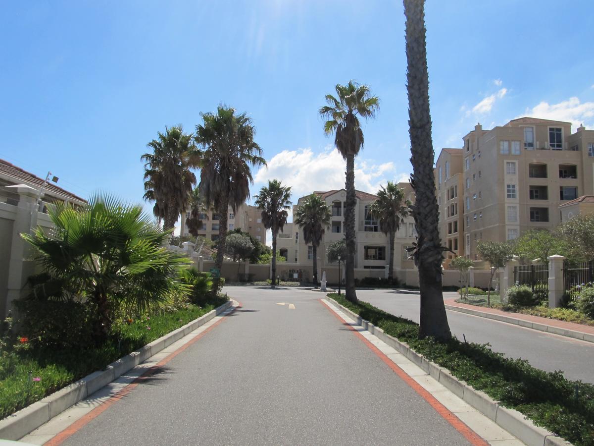 Villa Italia 26-63 Self Catering Penthouse Κέιπ Τάουν Εξωτερικό φωτογραφία