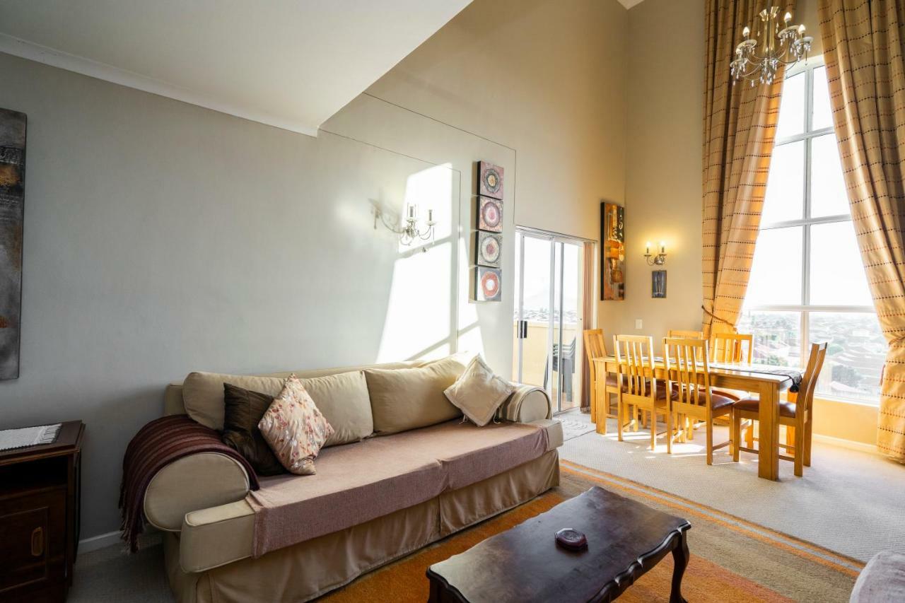 Villa Italia 26-63 Self Catering Penthouse Κέιπ Τάουν Εξωτερικό φωτογραφία