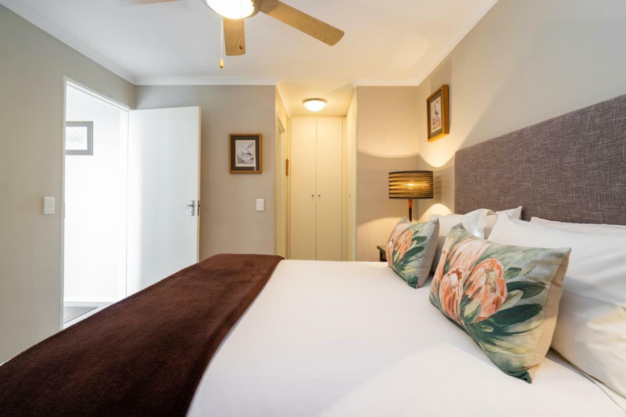 Villa Italia 26-63 Self Catering Penthouse Κέιπ Τάουν Εξωτερικό φωτογραφία