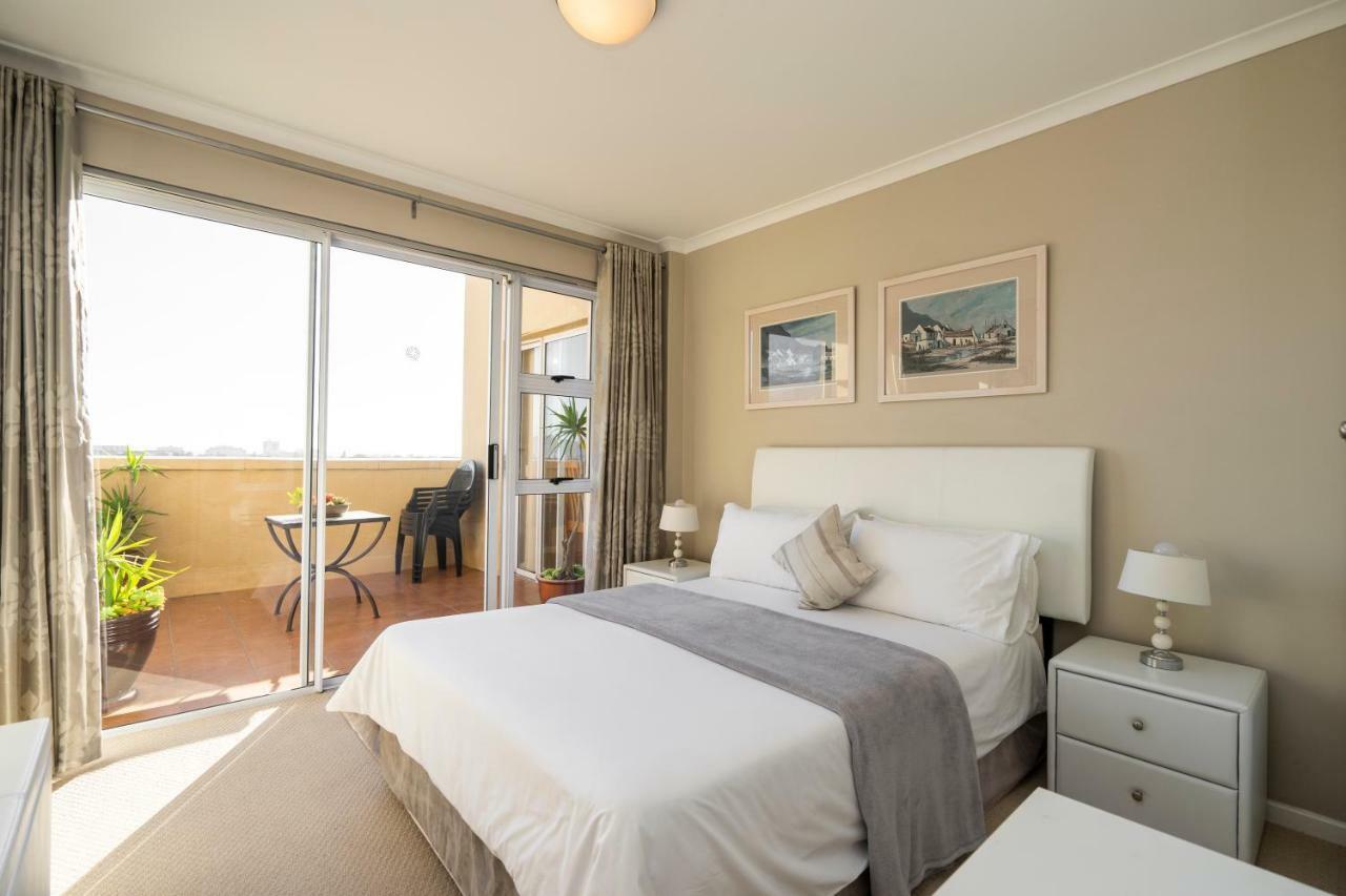 Villa Italia 26-63 Self Catering Penthouse Κέιπ Τάουν Εξωτερικό φωτογραφία